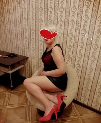 Анкета проститутки Катя - Фото 1, Новое Девяткино, 40 лет, №4138